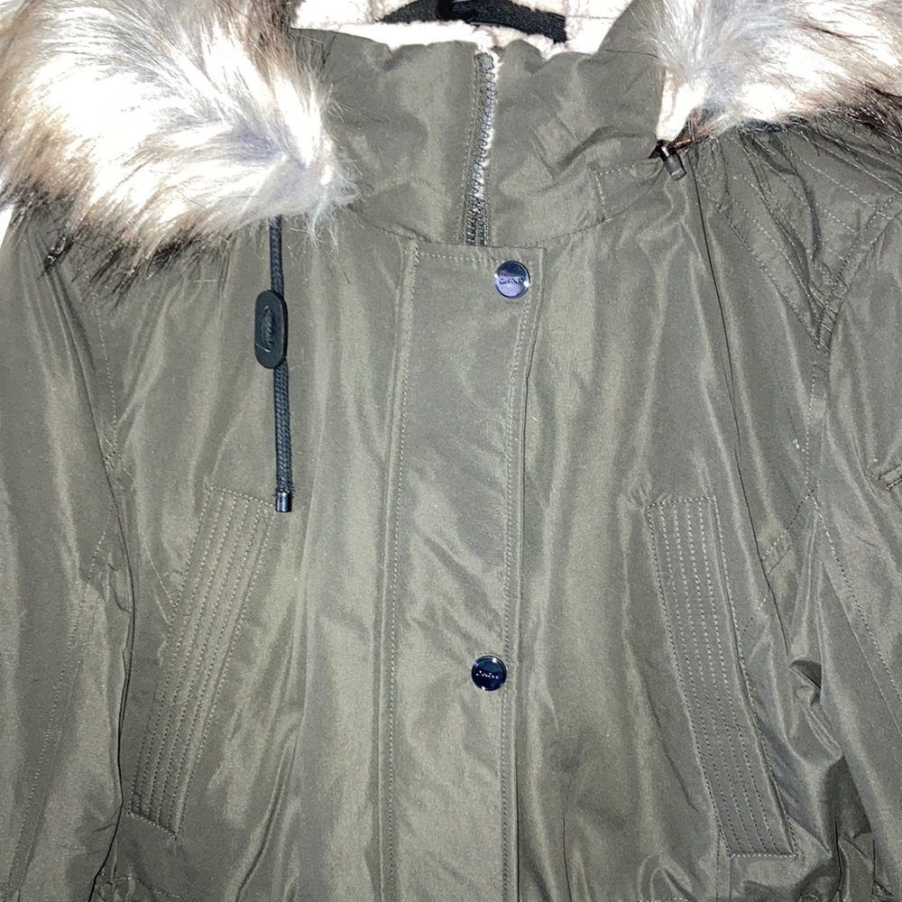 DKNY Coat